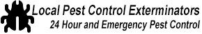 Twin Orchards NY Pest Control Exterminators